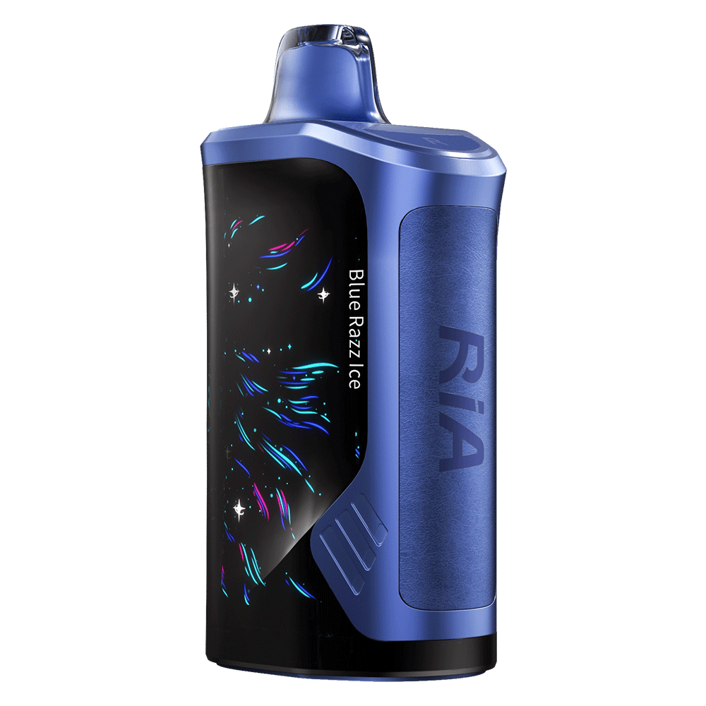 Ria NV30K 5% Nicotine Disposable