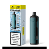 Lost Mary X Urban Tale Hookah 26000 Puffs Disposable