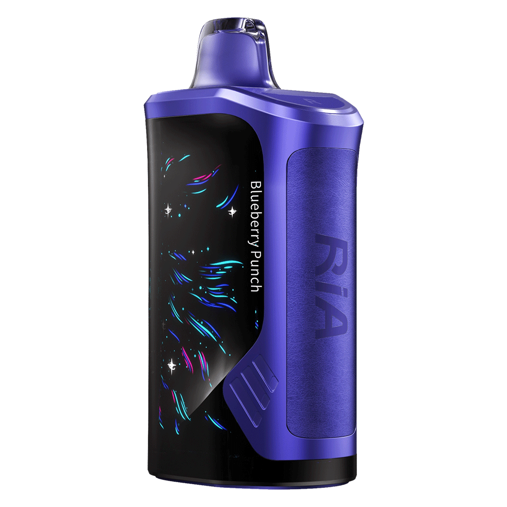 Ria NV30K 5% Nicotine Disposable