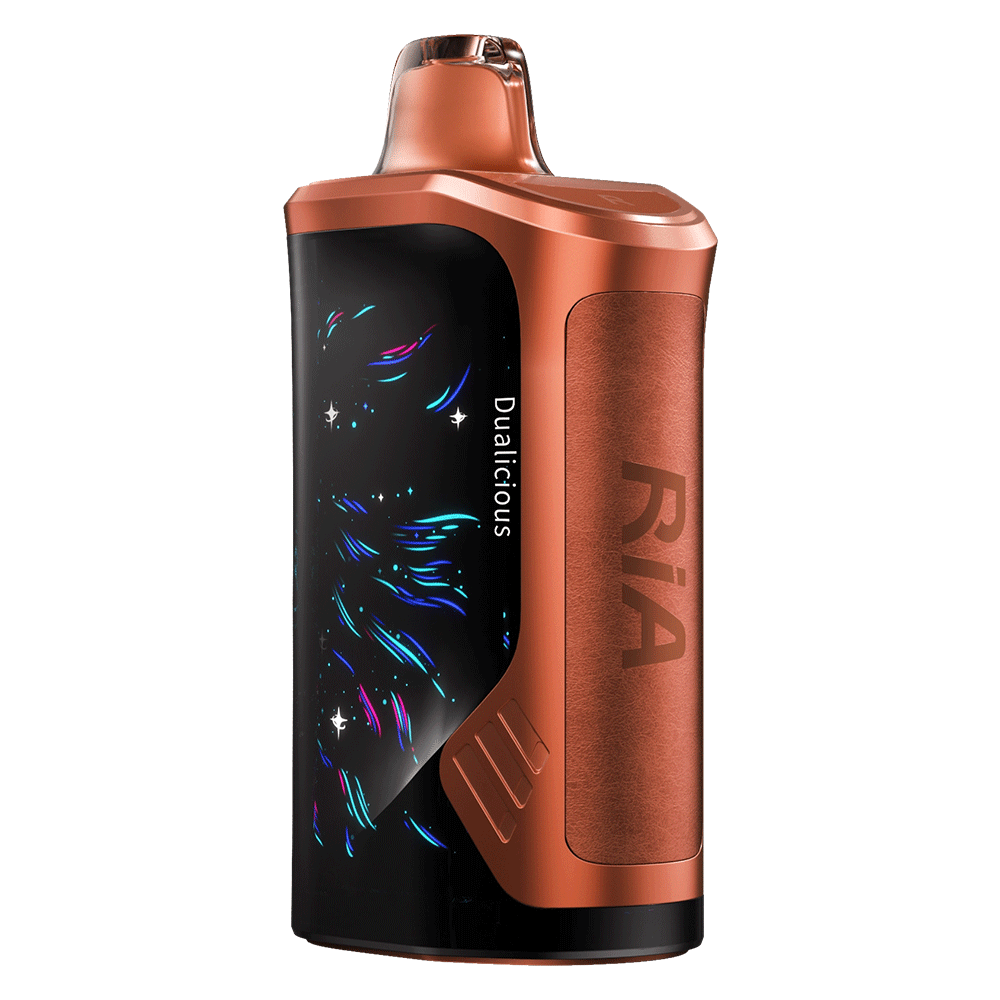 Ria NV30K 5% Nicotine Disposable
