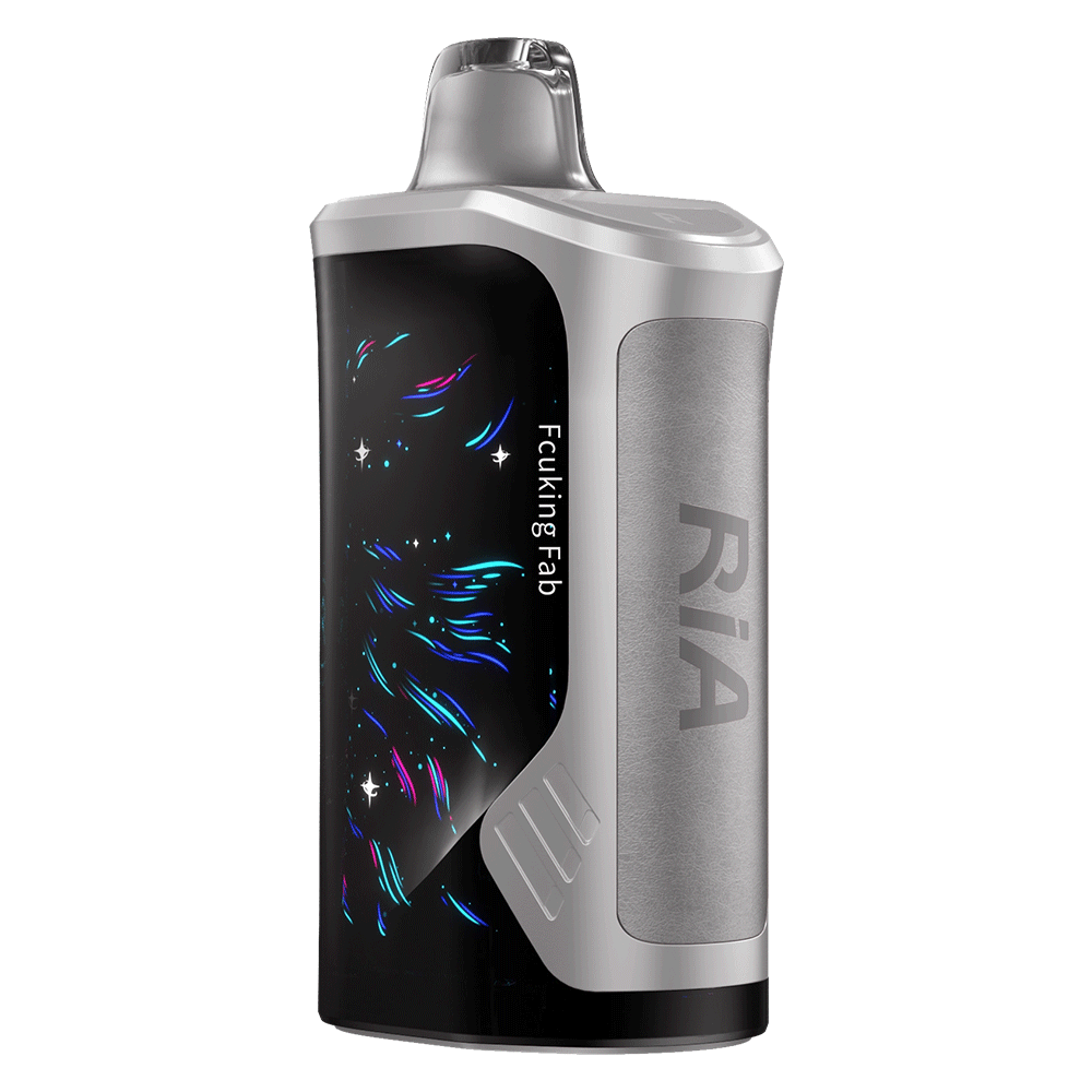 Ria NV30K 5% Nicotine Disposable