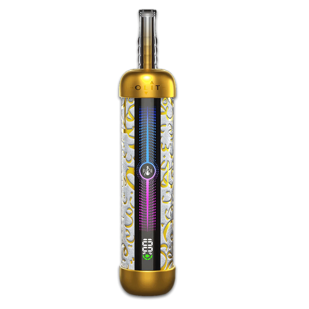 Olit Hookalit Pro 60000 Puffs Hookah Disposable