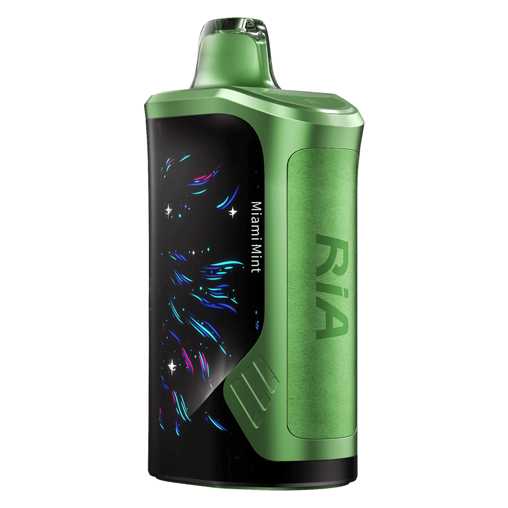Ria NV30K 5% Nicotine Disposable