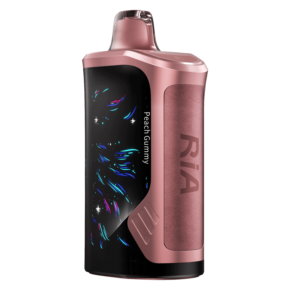 Ria NV30K 5% Nicotine Disposable
