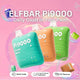 Elf Bar Pi9000 (EB Design) Disposable 1ct