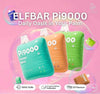 Elf Bar Pi9000 (EB Design) Disposable 1ct