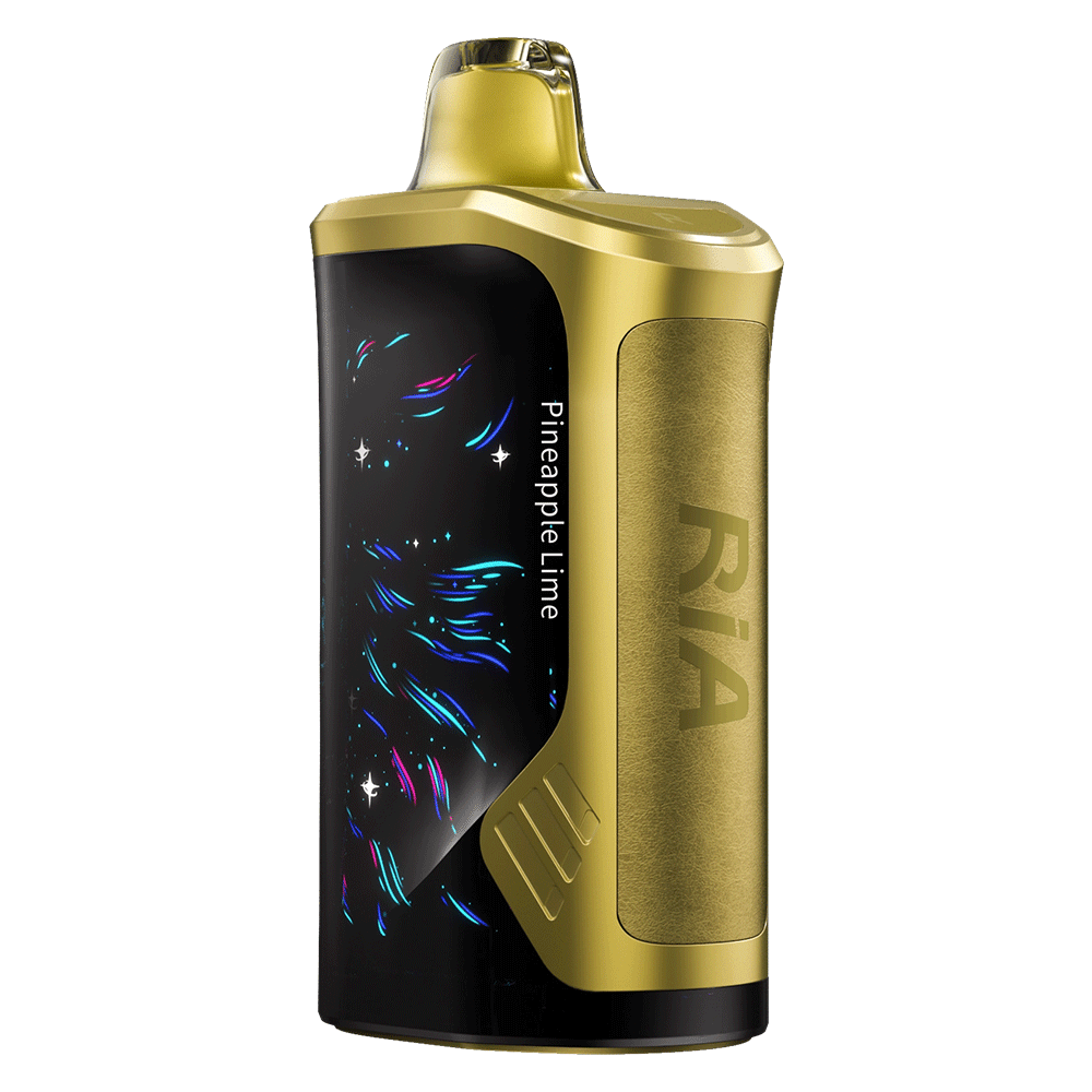 Ria NV30K 5% Nicotine Disposable