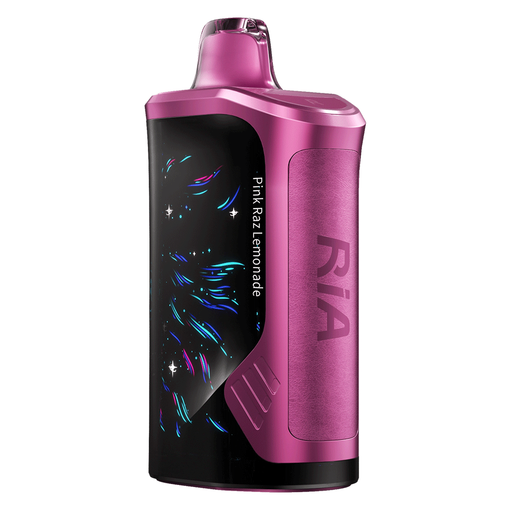 Ria NV30K 5% Nicotine Disposable
