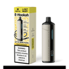 Lost Mary X Urban Tale Hookah 26000 Puffs Disposable
