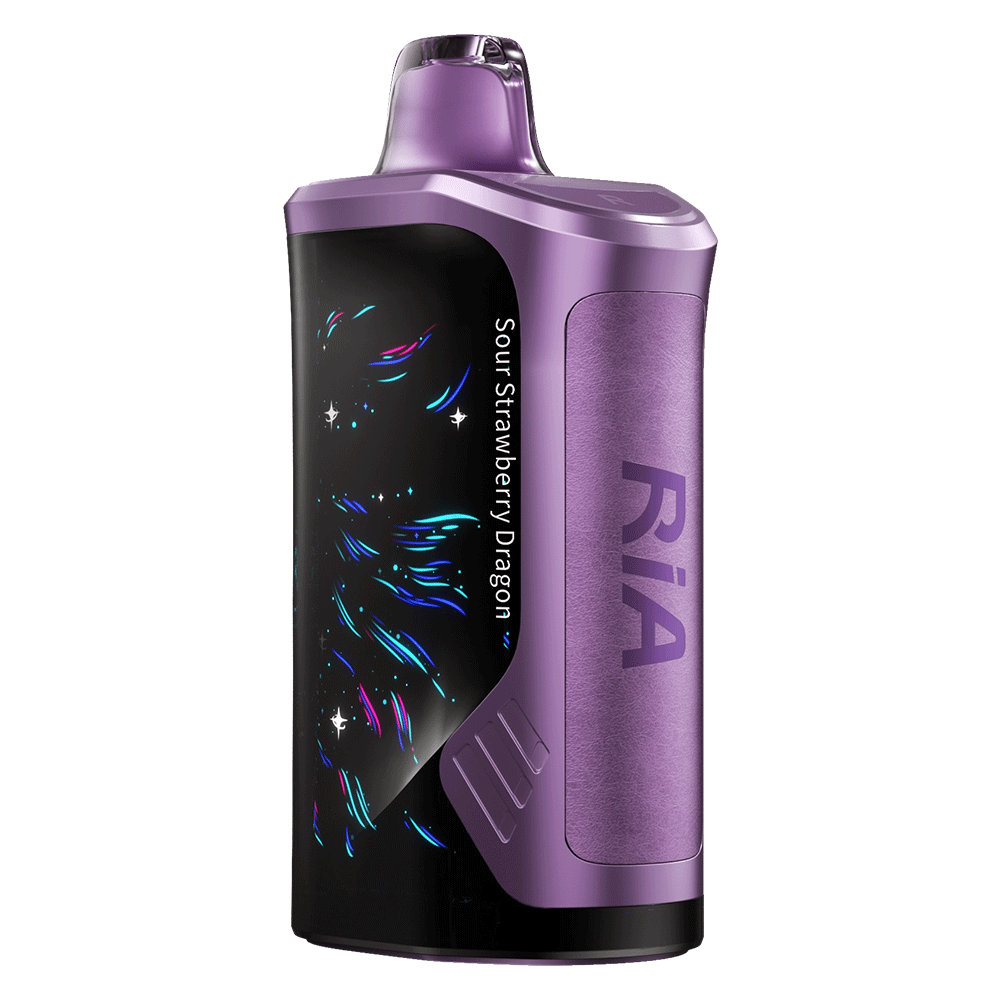 Ria NV30K 5% Nicotine Disposable