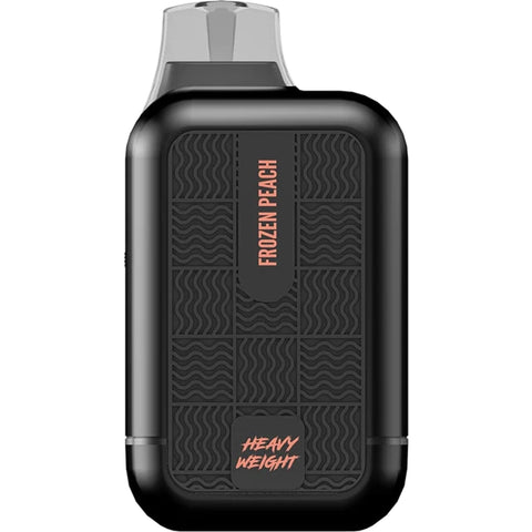 Tyson 2.0 Heavyweight Disposable Vape 7000 Puffs 1 ct