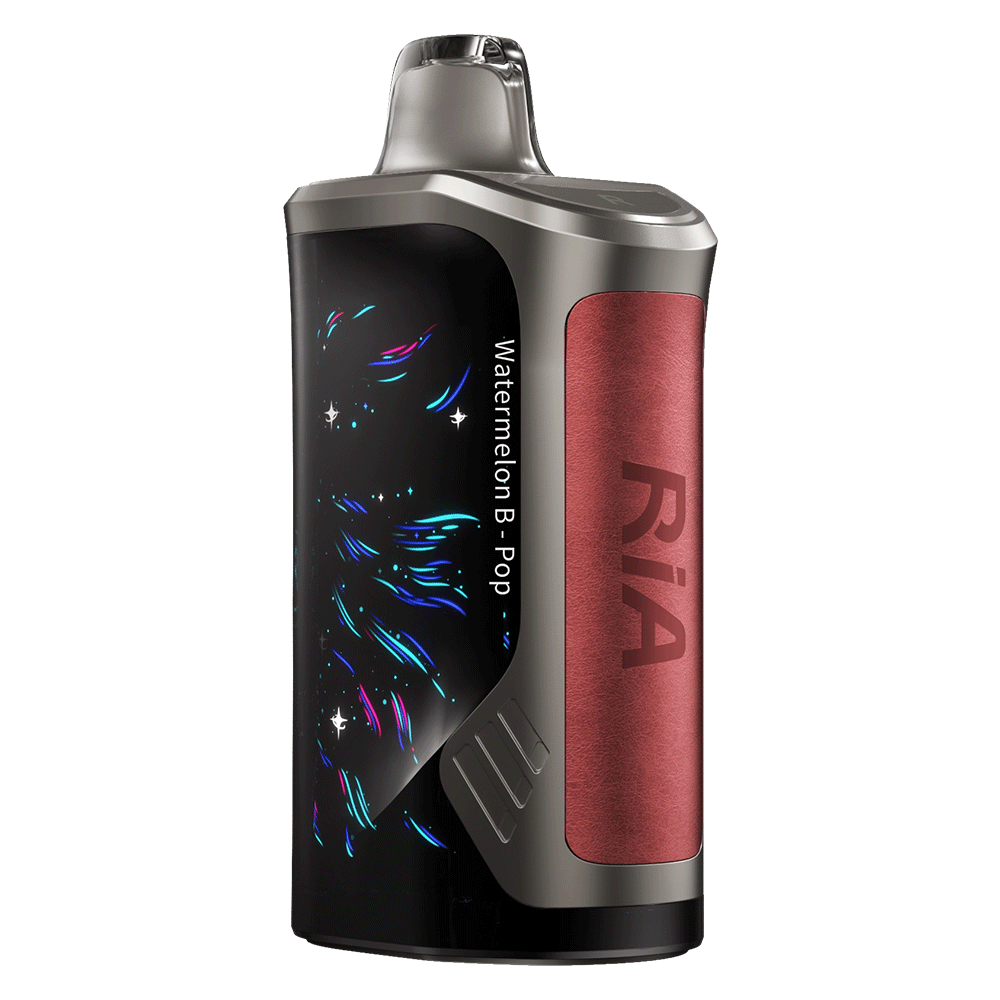 Ria NV30K 5% Nicotine Disposable