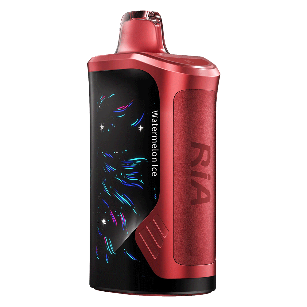 Ria NV30K 5% Nicotine Disposable