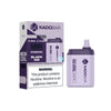 Kado Bar 5000 Puffs 14ml Disposable 1 Ct - Highfi 