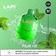 LAFI Jewel Disposable Vape Kit 6500 Puffs 15ml 1 ct