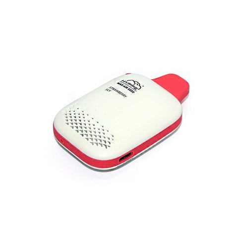 Hyppe Max Air 5000 Puffs | 5% Nicotine  1 Ct