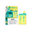 Kado Bar 5000 Puffs 14ml Disposable 1 Ct - Highfi 