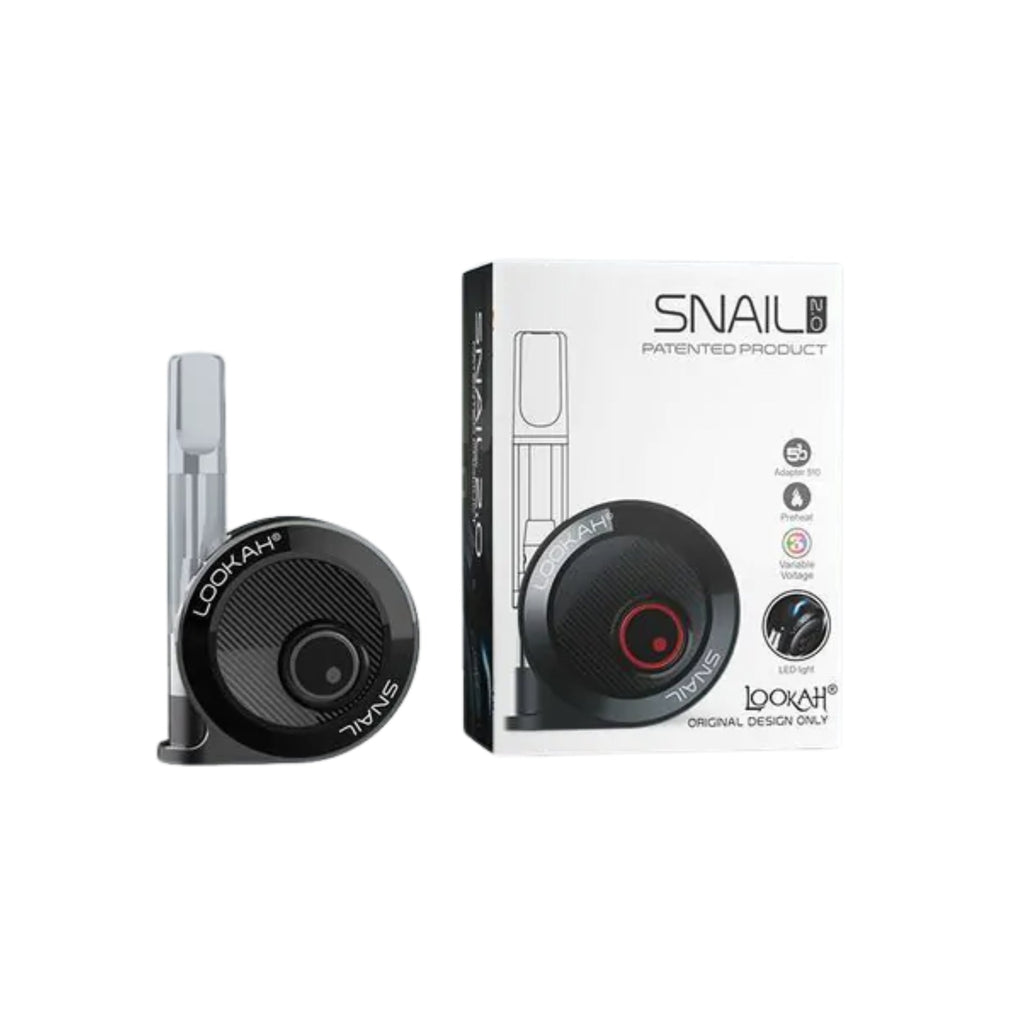 Lookah Snail 2.0 Vaporizer - Highfi 