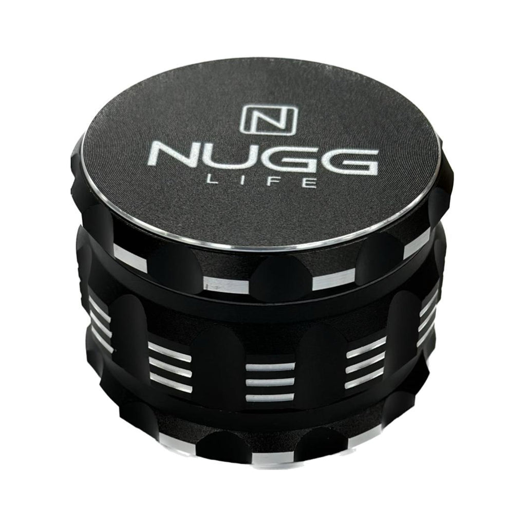 Nugg Life Dry Herb Grinder - Highfi 