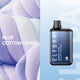 ELF Bar BC5000 Ultra BlueCottonCandy