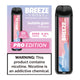 Breeze Pro 2000 Puff 6ml Disposable
