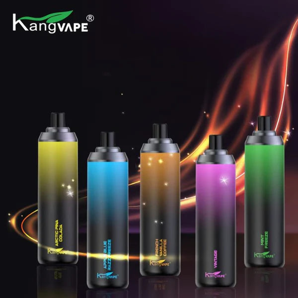 Kangvape Onee Stick 5500 Disposable Vape Pen