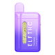 ELF THC Eldarin Blend Delta 8 THC Live Resin 5g Disposable 1CT