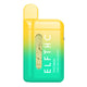 ELF THC Eldarin Blend Delta 8 THC Live Resin 5g Disposable 1CT