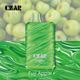 CZAR CR9000 Puffs 17ml Disposable 1 Ct