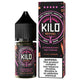 Kilo Revival 30ml Salt E-Liquid Straw nectarine
