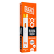 RARE DELTA 8 DISPOSABLE - 2000MG 1 CT