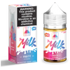 The Milk by Jam Monster Salt E-liquid Fruity