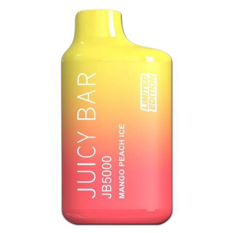 Juicy Bar JB5000 Puffs 13ml Disposable 1 Ct