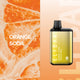 OrangeSoda