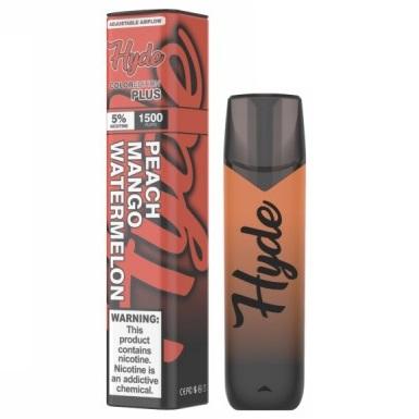 Hyde Recharge Color Edition Plus 1500 puffs 1ct