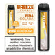 Breeze Pro 2000 Puff 6ml Disposable
