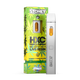 STONEY 3500MG HXC TRIPLE THREAT LIVE RESIN DISPOSABLES 1 ct