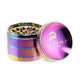 Tsunami Dry Herb Grinder - 50mm