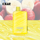 CZAR CR9000 Puffs 17ml Disposable 1 Ct