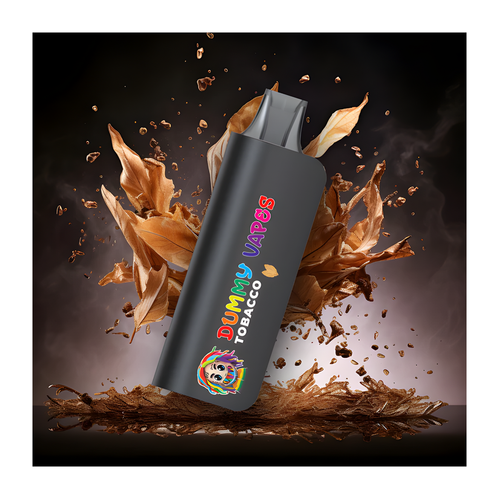 Dummy Vapes 8000 Puffs 18ml Disposable 1 Ct