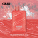 CZAR CR9000 Puffs 17ml Disposable 1 Ct