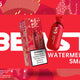Hi5 Beast Vape in Bottle 5% 3000 puffs 1 ct