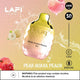 LAFI Jewel Disposable Vape Kit 6500 Puffs 15ml 1 ct
