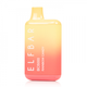 Elf Bar BC5000 Rechargeable Disposable Kit 5000 Puffs 650mAh 1 ct