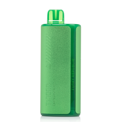 FUNKY REPUBLIC TI7000 DISPOSABLE 1 ct