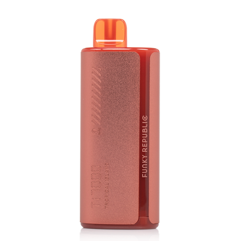 FUNKY REPUBLIC TI7000 DISPOSABLE 1 ct