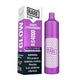RARE GLOW MESH RECHARGEABLE DISPOSABLE 10ML 4000 PUFFS 1CT