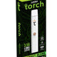 Torch Burnout Blend Disposable | 3.5g