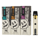 HALF BAK'D DISPOSABLE 3G PHC, THC-P, and Delta-8 1 CT - Highfi 
