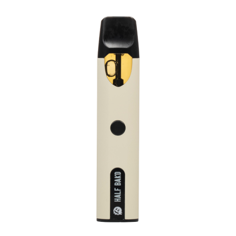 HALF BAK'D DISPOSABLE 3G PHC, THC-P, and Delta-8 1 CT - Highfi 